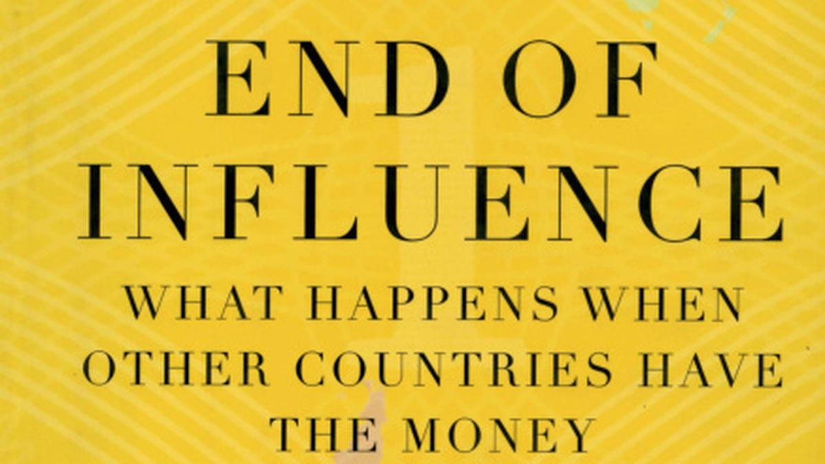 Growthshifting effect of lemon socialism The Hindu