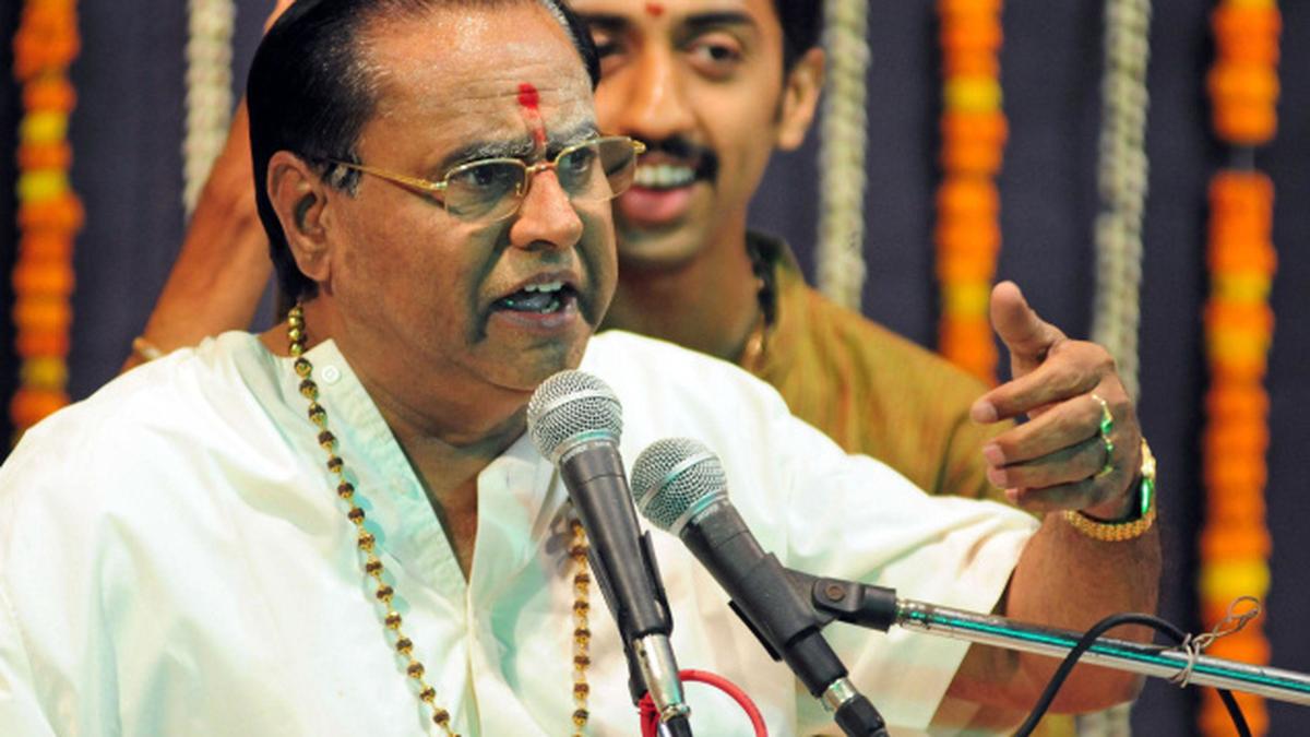 Scintillating rhythms The Hindu