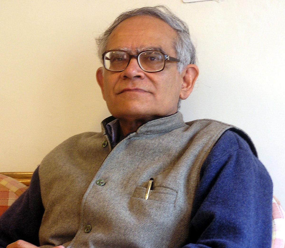 Krishna Kumar
