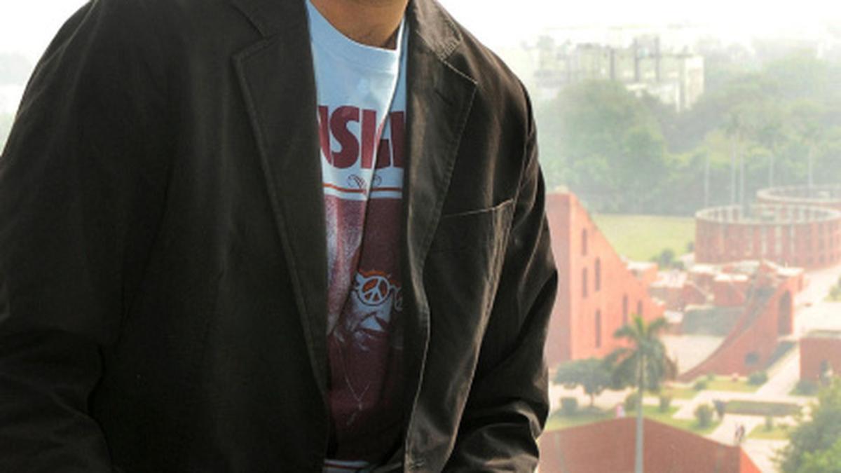 Breaking Stereotypes The Hindu