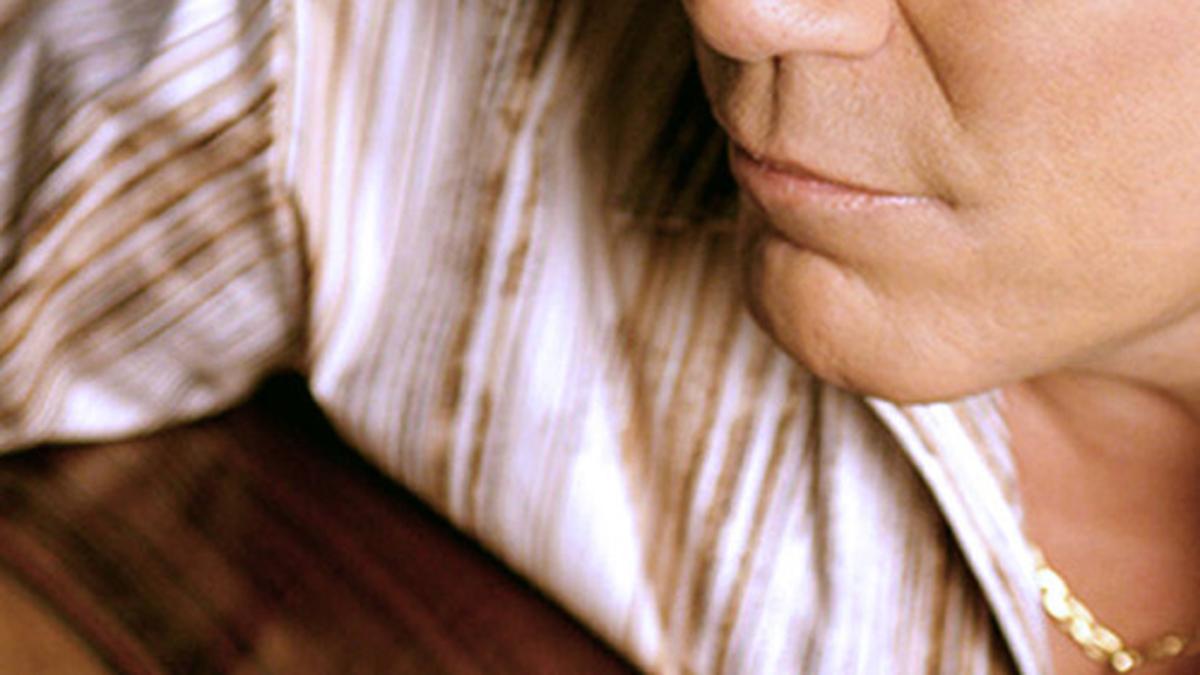 My five – Achal Raghavan - The Hindu