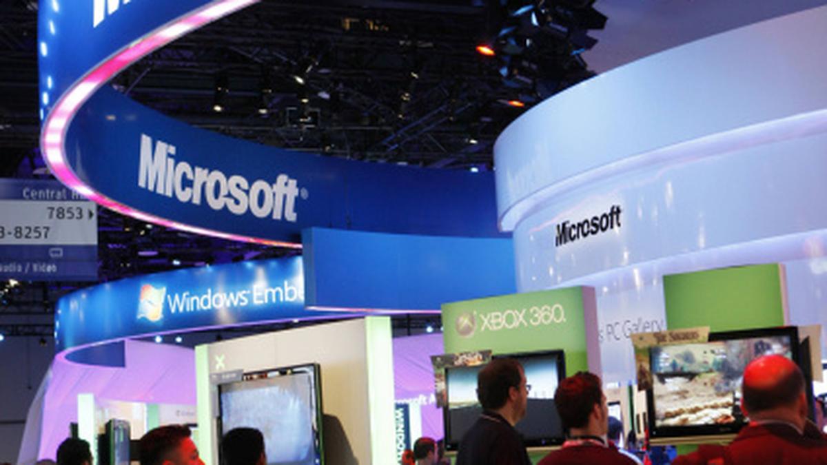 Microsoft to launch Office 2010 by June The Hindu