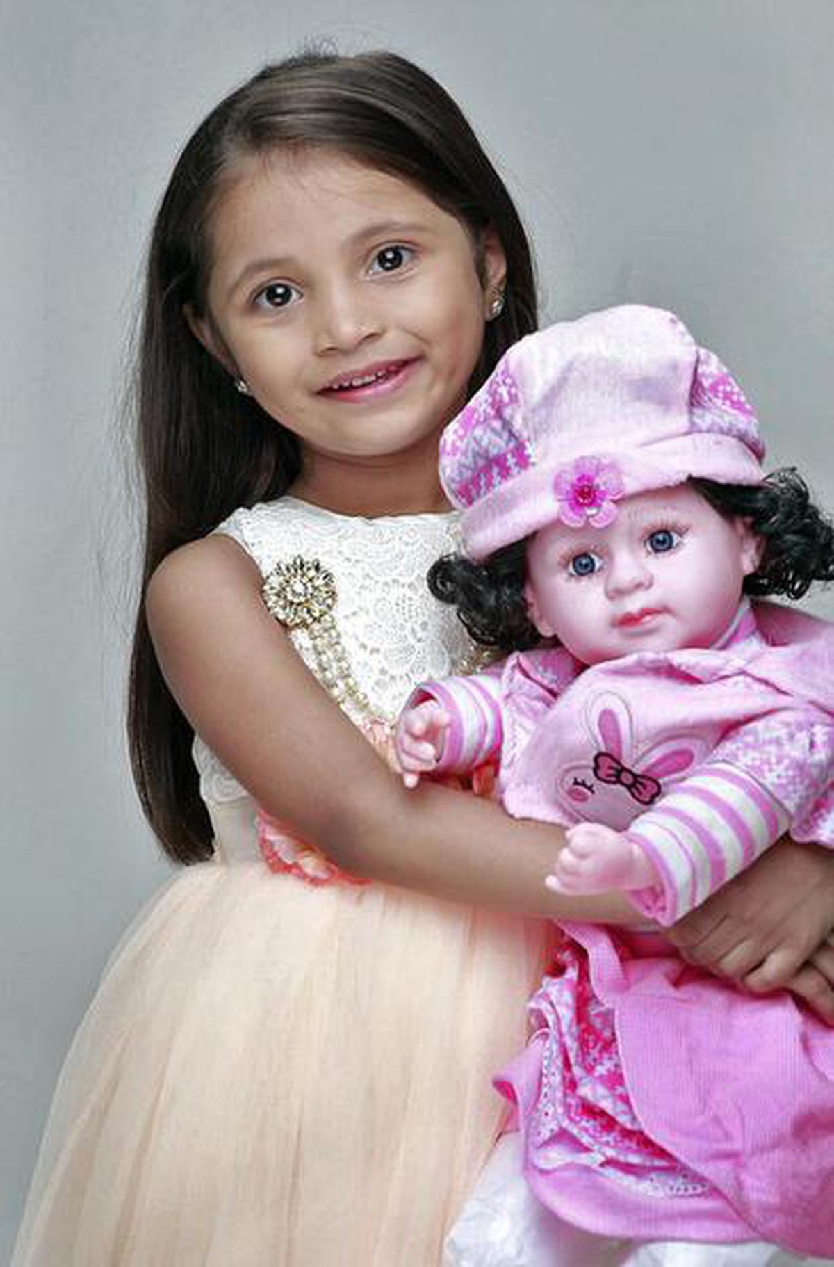 Neeli cheap doll price