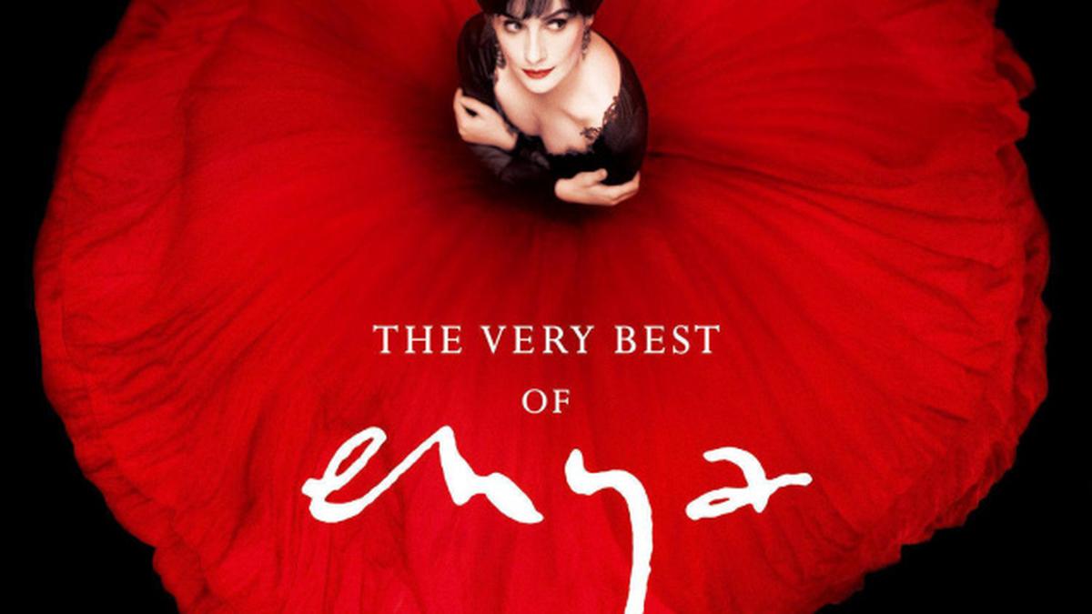 The Very Best of Enya - The Hindu