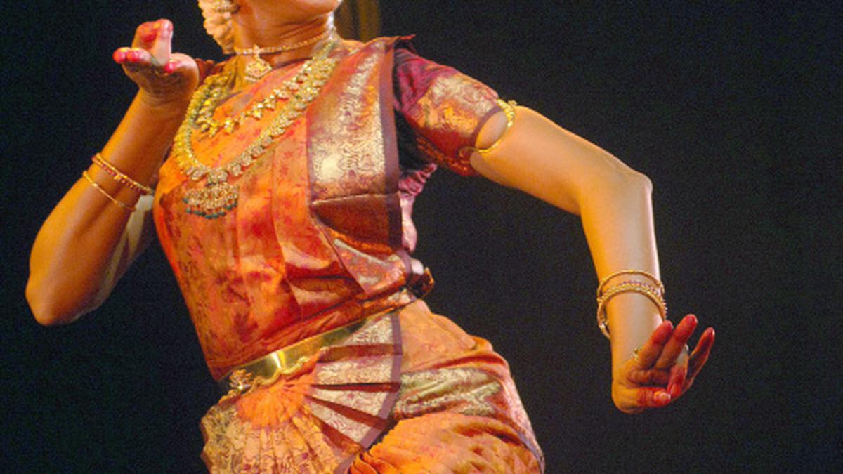 Perfect Blend Of Music And Dance The Hindu