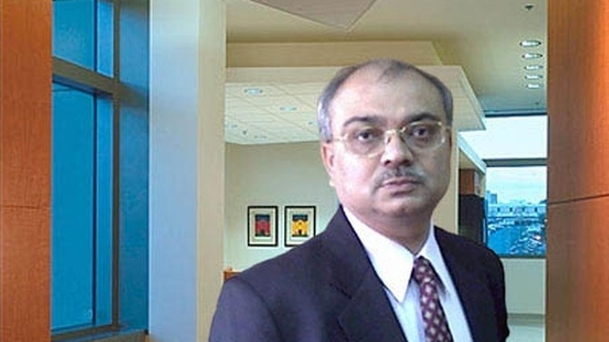 Financial services present a mixed bag of performance The Hindu