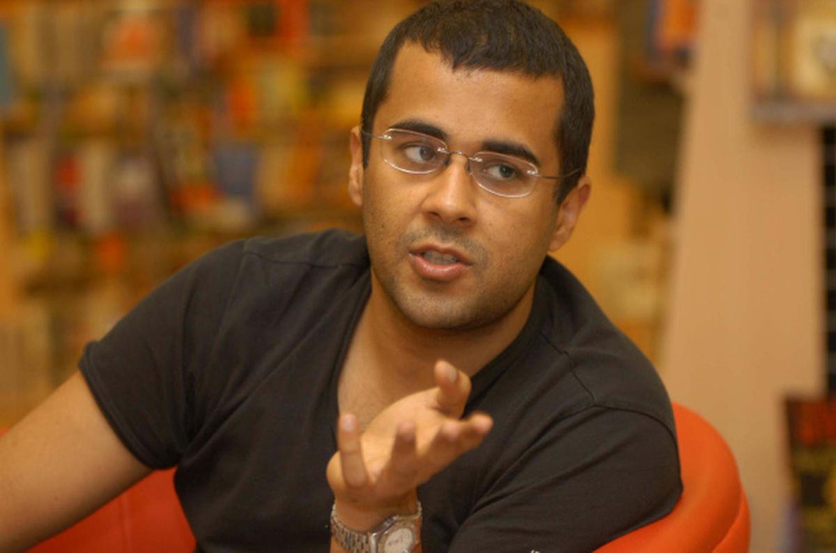 Четан пандит. Chetan Bhagat. Директор Атлантис Бхагат Кешав. Кешав Бхагат форбс.