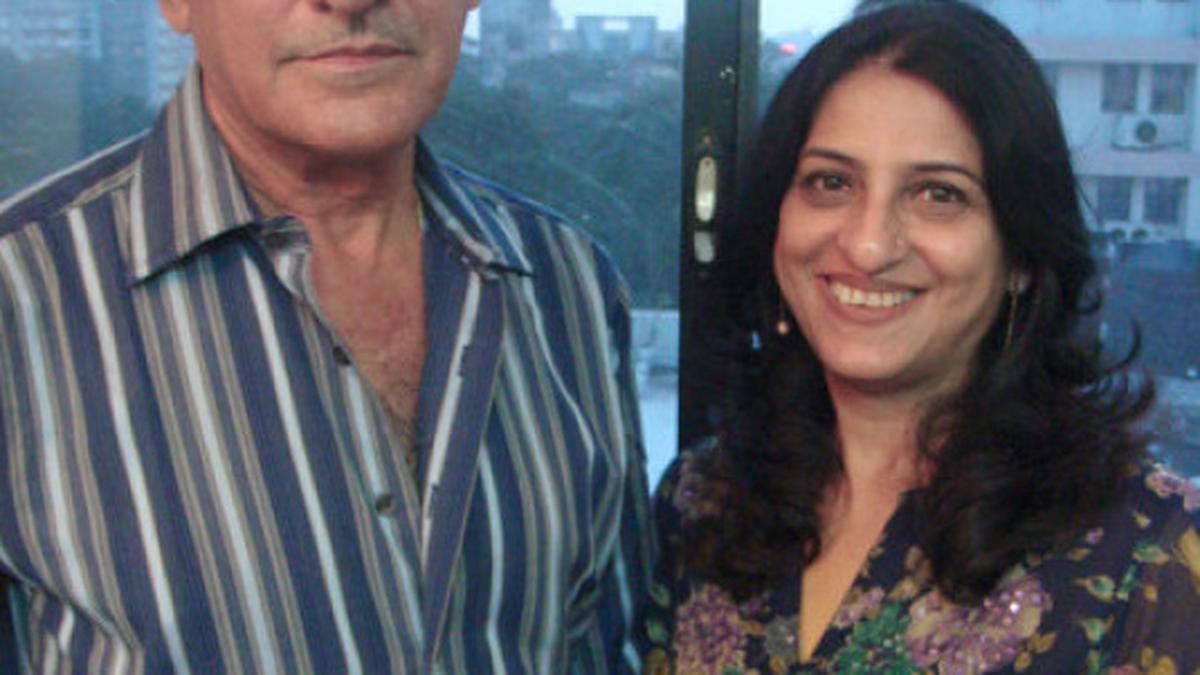 THE MUSH REGISTER The Hindu