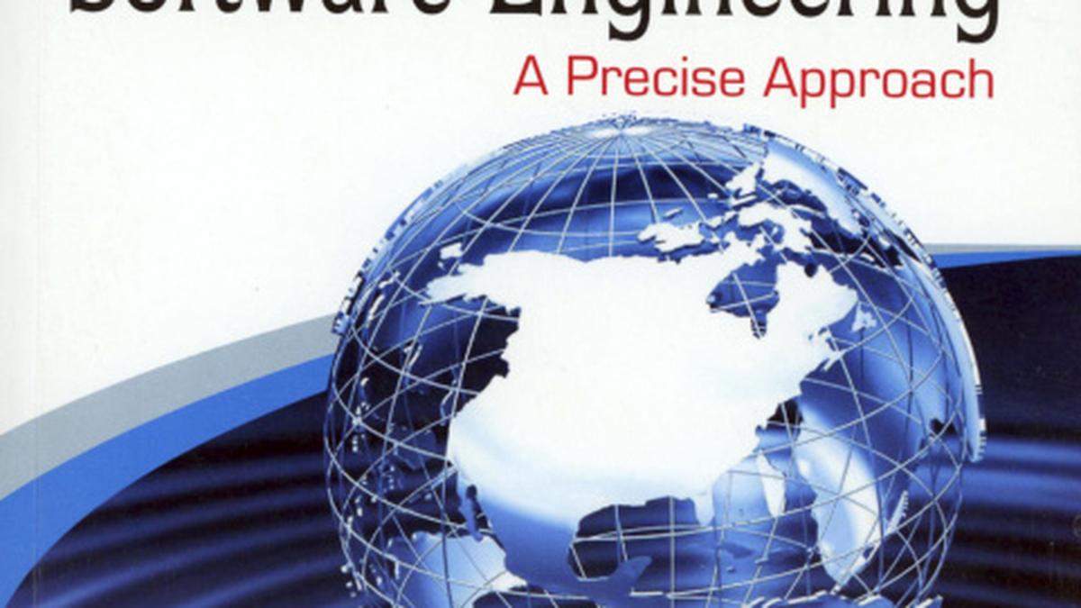 Industrialstrength software The Hindu