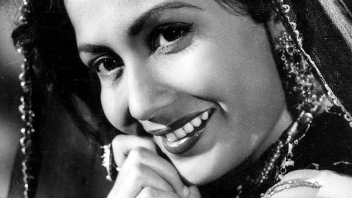 Baiju Bawra (1952) - The Hindu
