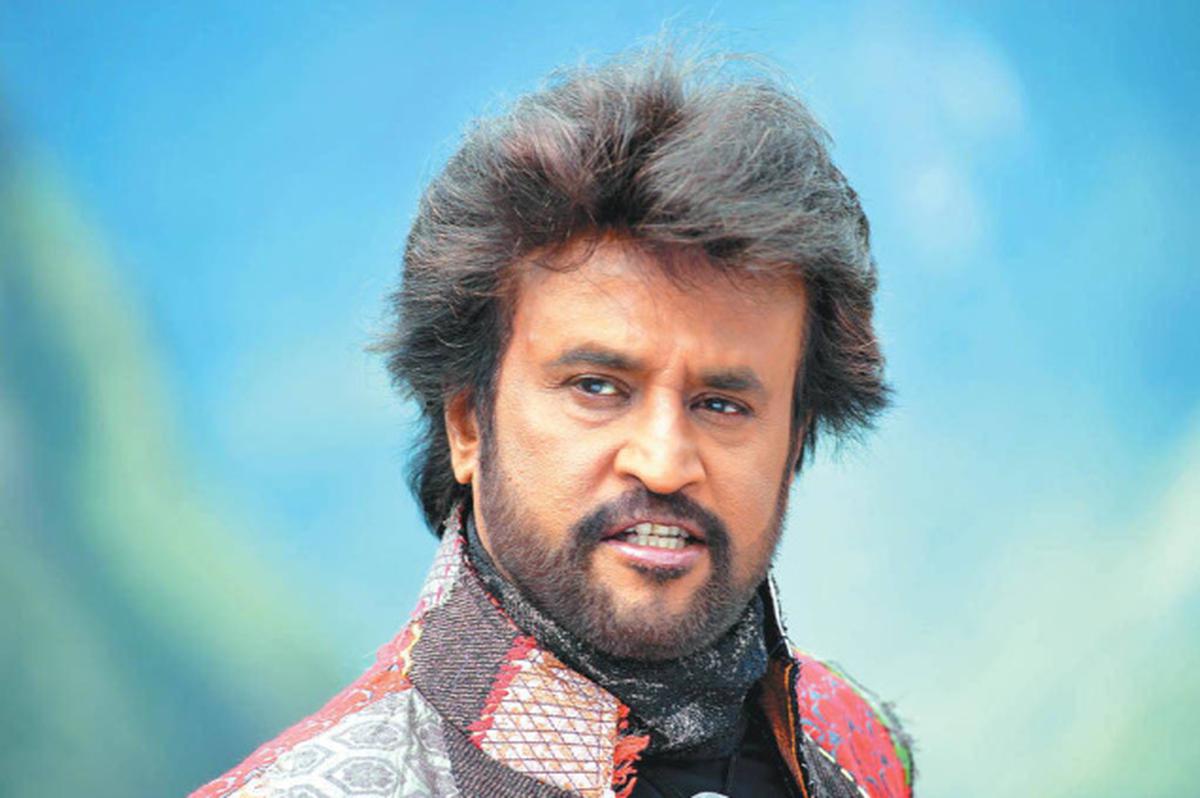 Rajnikant turns 60, fans celebrate - The Hindu