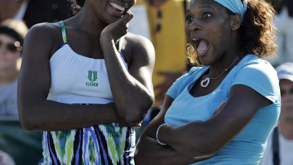 Dolphins' deal with Williams sisters announced - The San Diego