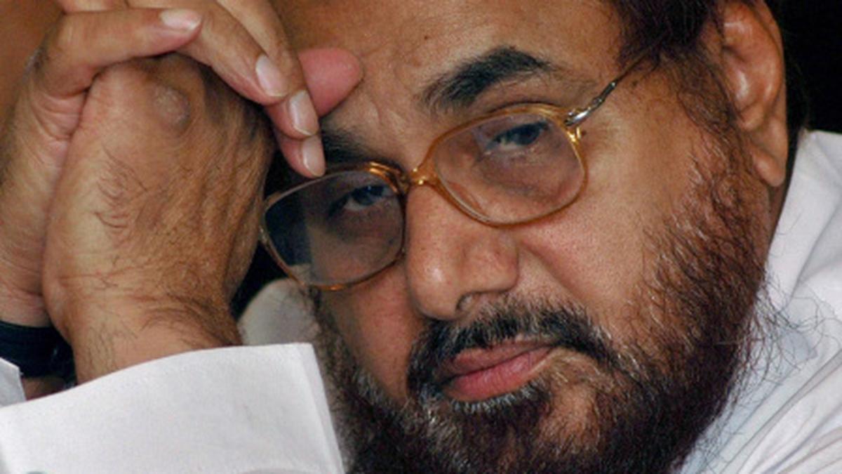 Interpol issues Red Corner notice against Saeed, Lakhvi The Hindu