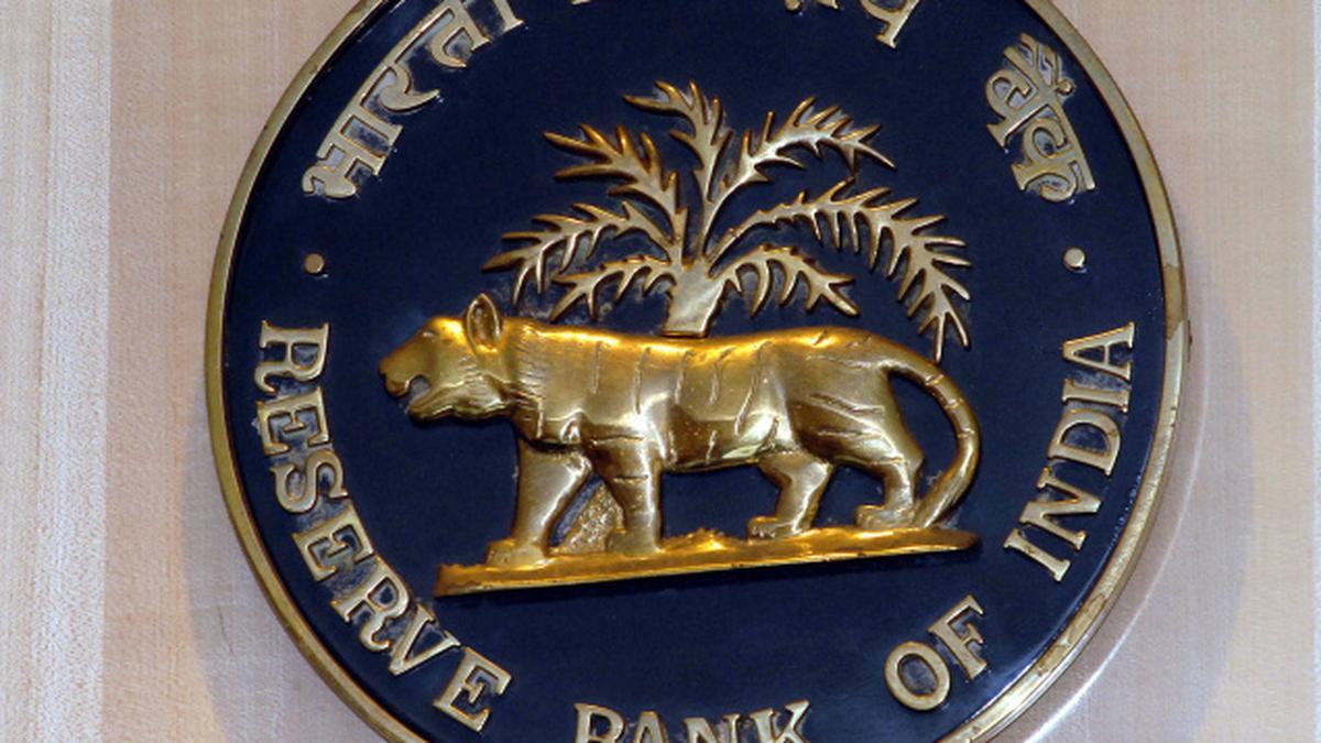RBI finalises commercial real estate exposure norms for banks The Hindu