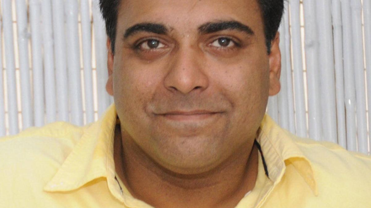 Escaping the image trap The Hindu