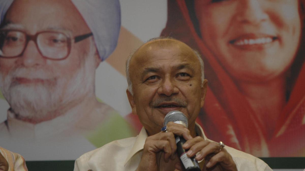 Deshmukh’s son, Shinde’s daughter figure in Maharashtra Congress list