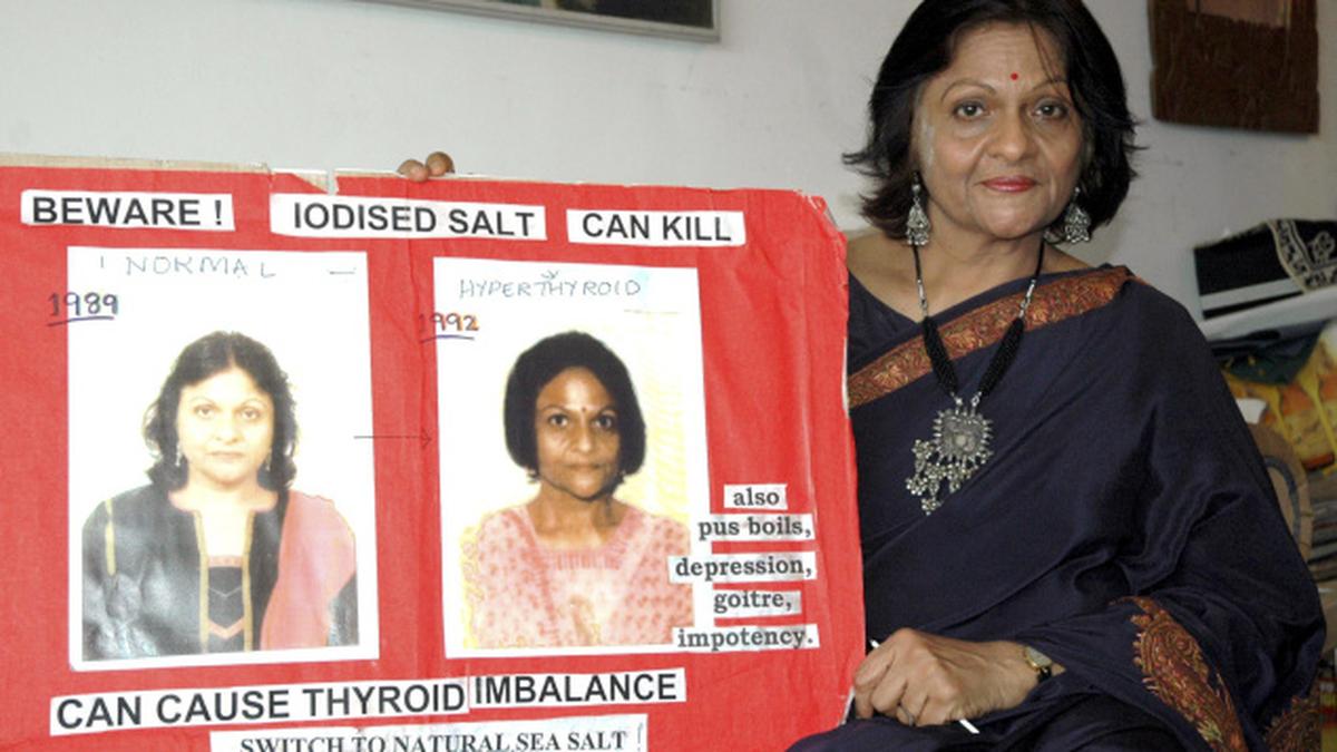 Chronic itching needs immediate attention The Hindu