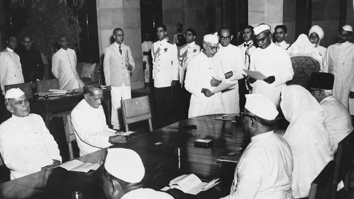 Elections that shaped India | The first general election: a free country in full bloom