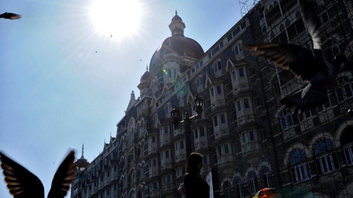 Taj Mahal Hotel back to its old self, almost