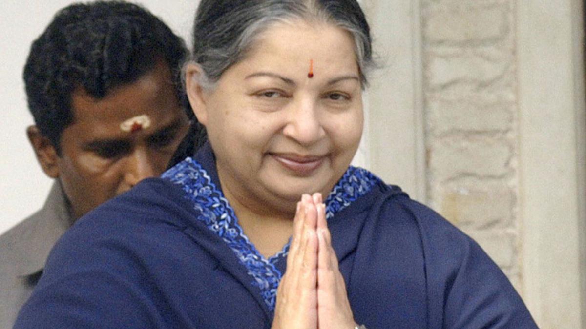 By Polls Aiadmk Announces Candidates The Hindu