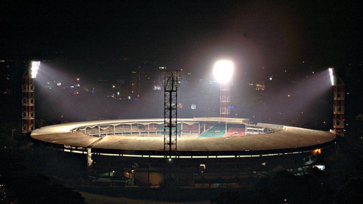 Parking arrangement for IPL match in Bengaluru on April 2
