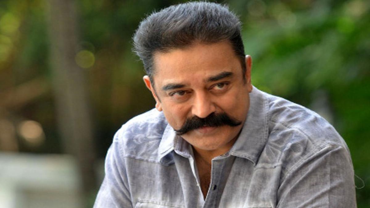 Kamal Haasan's Godse comment: Pontiff alleges the MNM founder has Islamic State links