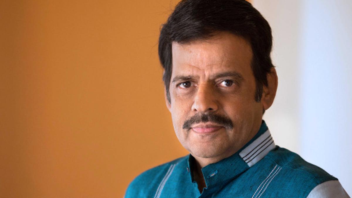 Kerala Cyber Police book Malayalam YouTube news channels for allegedly defaming veteran actor-director Balachandra Menon