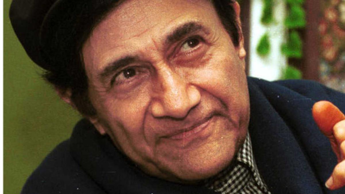 Film Heritage Foundation announces two-day festival to celebrate Dev Anand's birth centenary