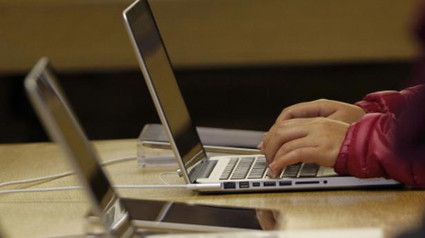 Russia outlaws two investigative outlets as 'undesirable'