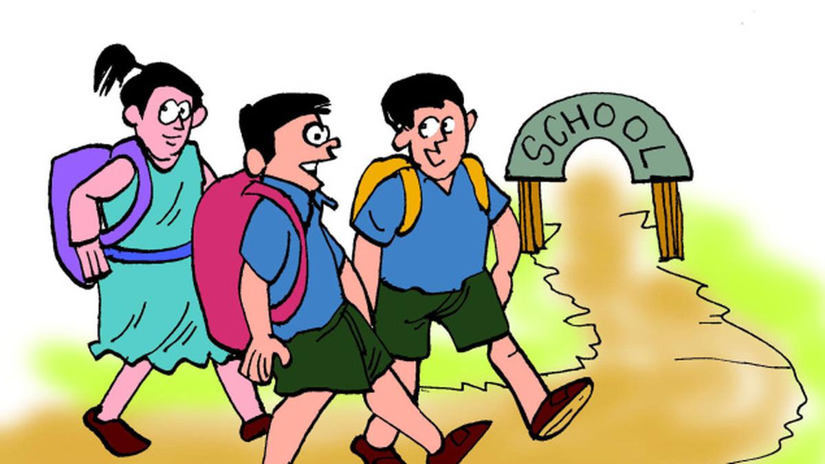 Private school in Bengaluru shut down for violation