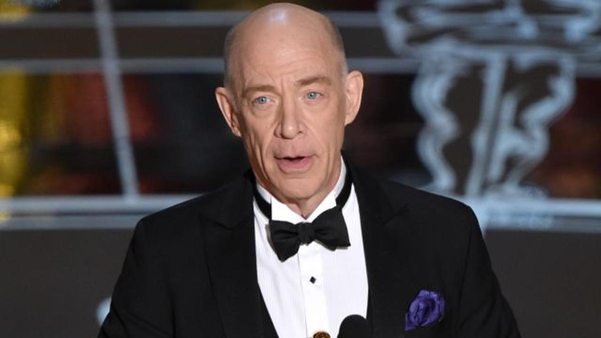 J.K. Simmons joins the cast of Clint Eastwood’s ‘Juror No. 2’