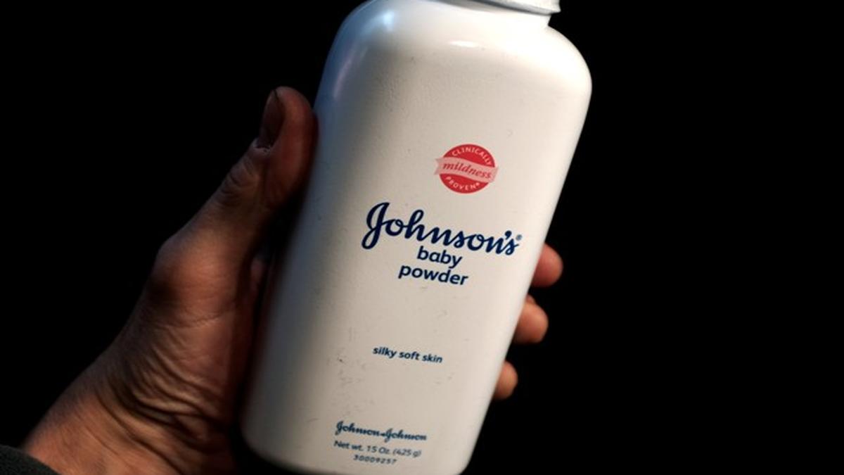 Johnson & Johnson knew for decades that asbestos lurked in its Baby