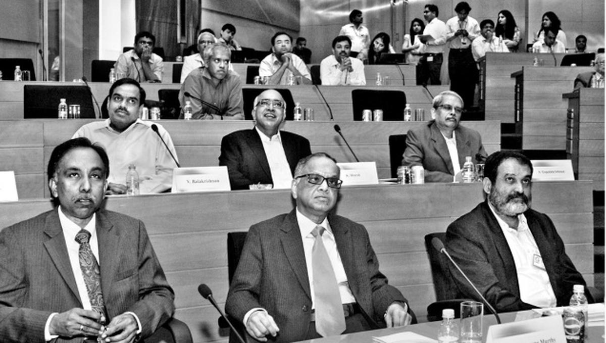 Infosys Science Foundation anuncia 6 ganadores de premios para 2023