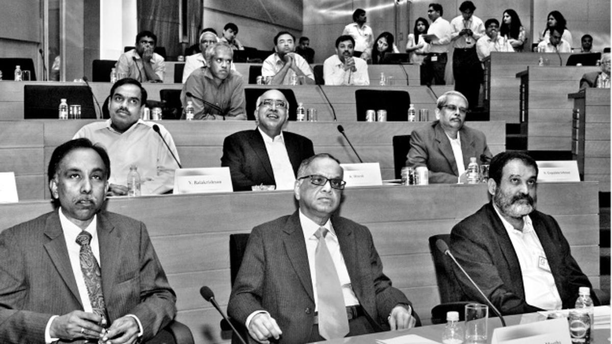 Infosys Science Foundation announces 6 prize winners for 2023, including two from Bengaluru