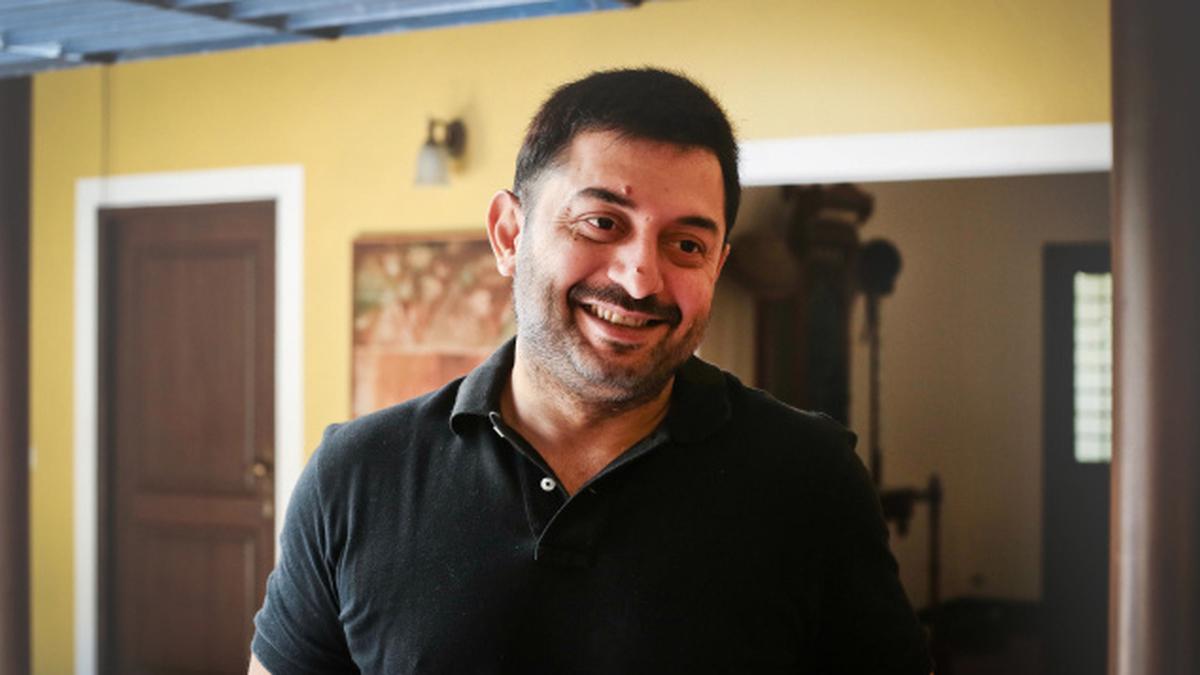 Madras High Court issues arrest warrant against producer of Arvind Swami starrer ‘Bhaskar oru rascal’