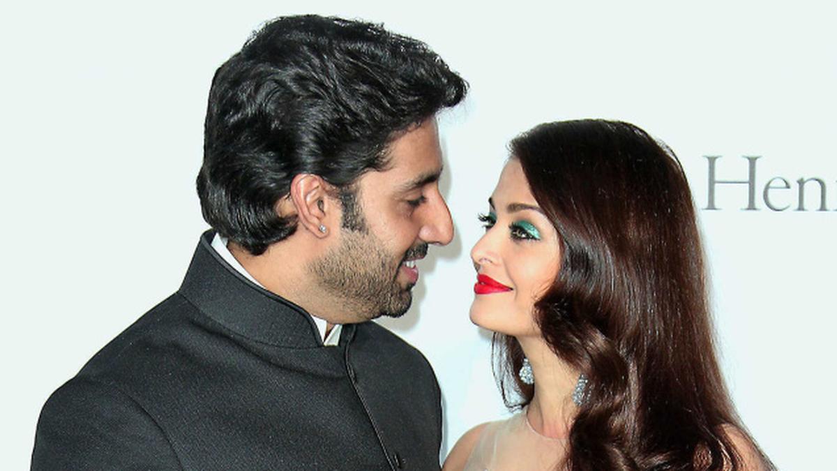 ‘Still married’: Abhishek Bachchan reacts to rumours of divorce from Aishwarya Rai