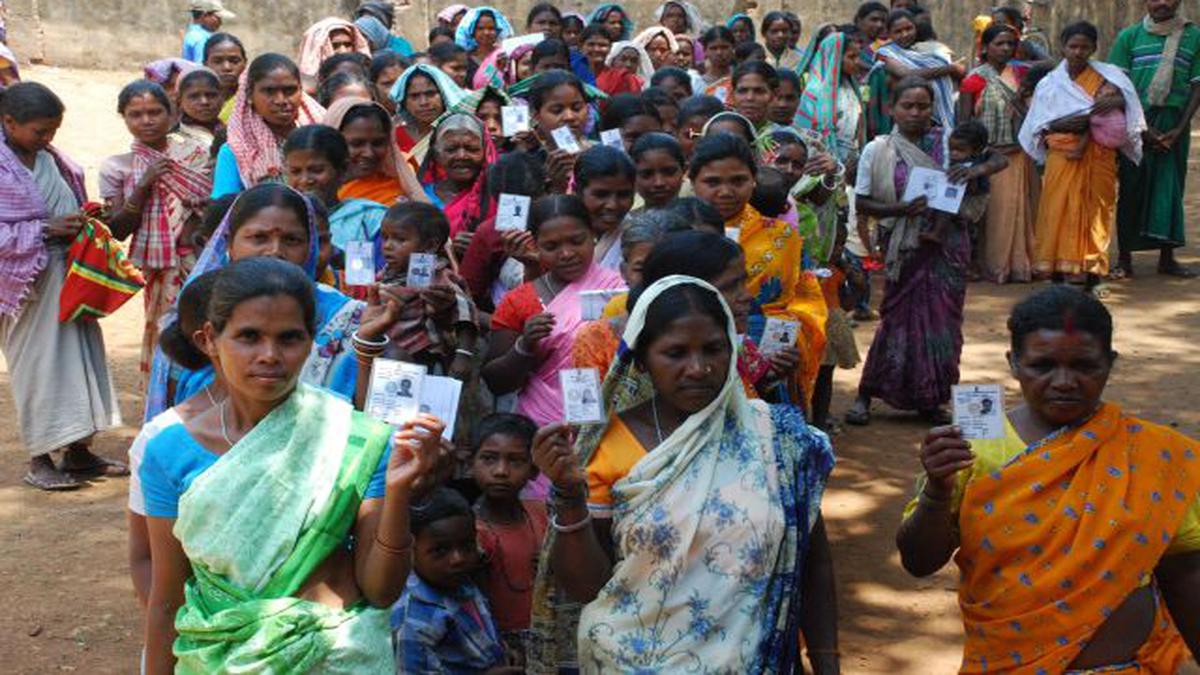 Data | Jharkhand Election 2019: JMM+ Victorious On The Back Of BJP's ...