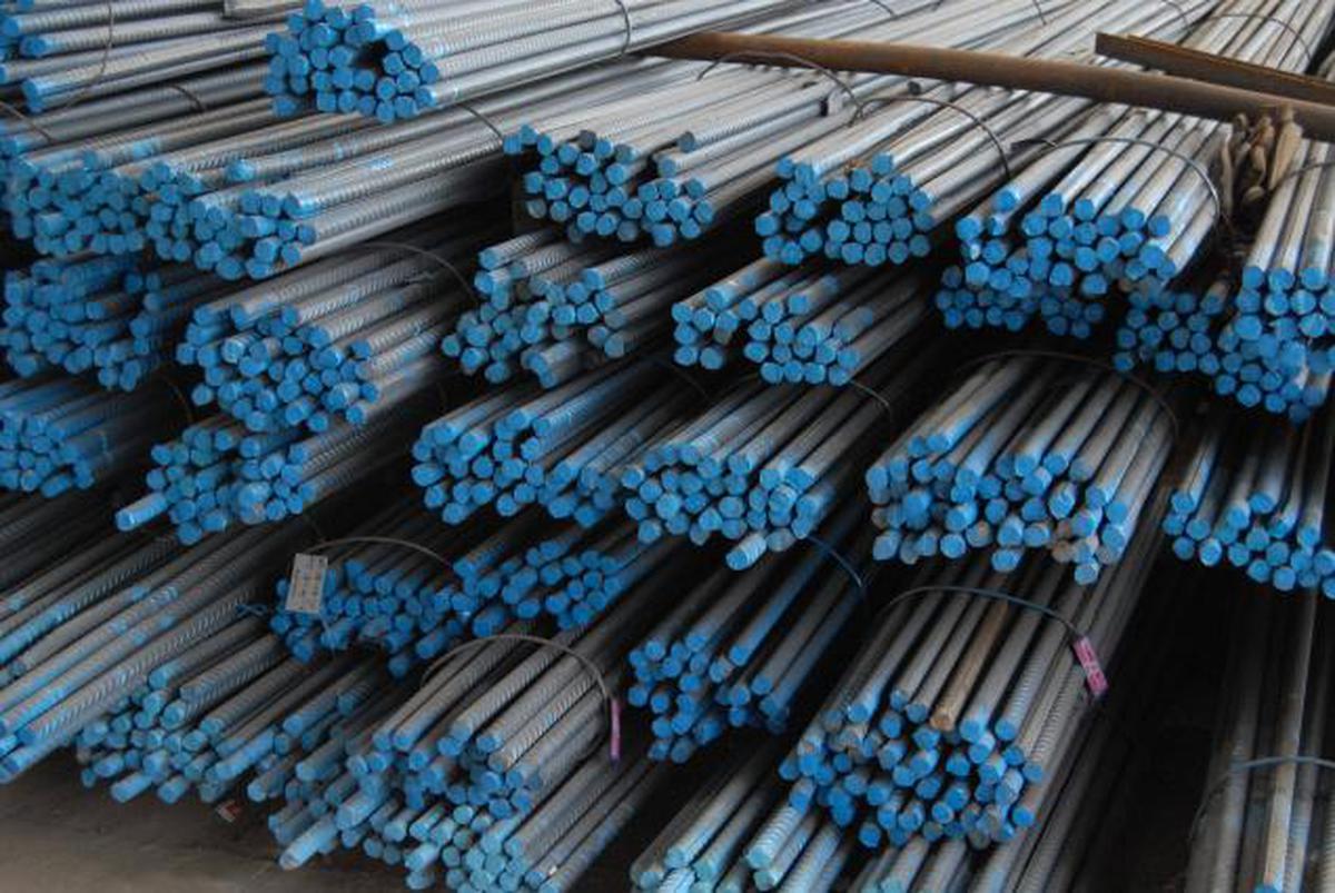 Balkans TMT Steel Bar Market Will Cross $4,065 Million By 2024