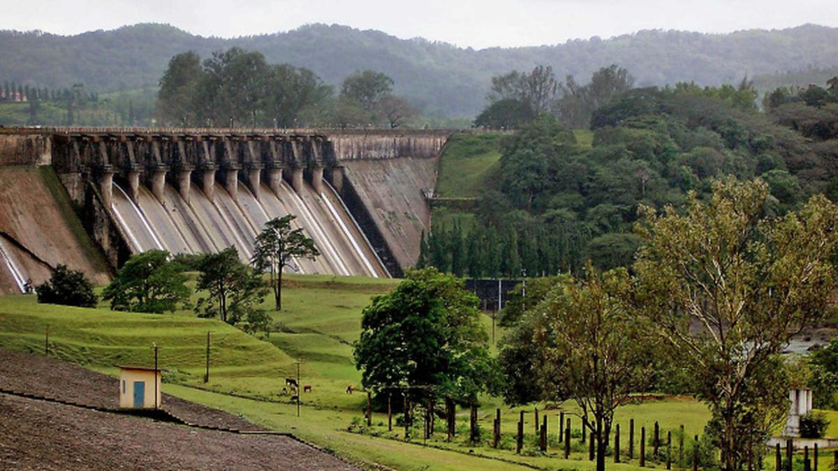 Lives of simple villagers were drowned in big power projects in Karnataka