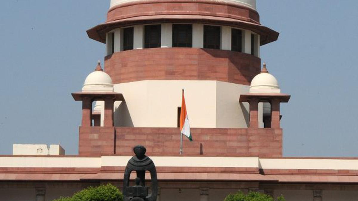 PIL filed in Supreme Court challenging Centre's decision to ban BBC documentary