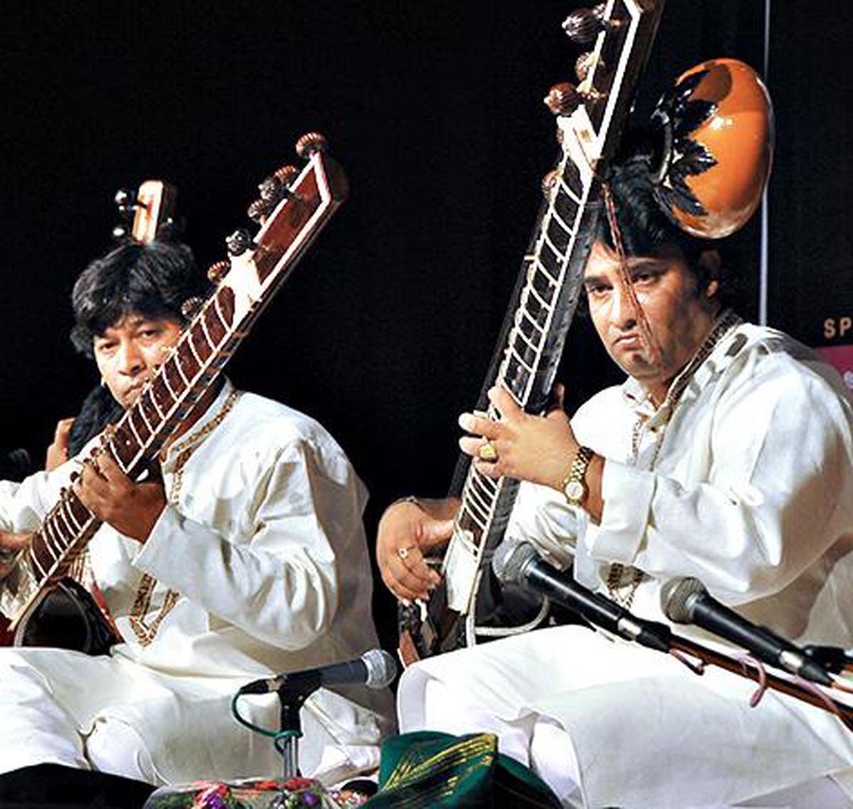Three-day music festival in Dharwad from December 2
