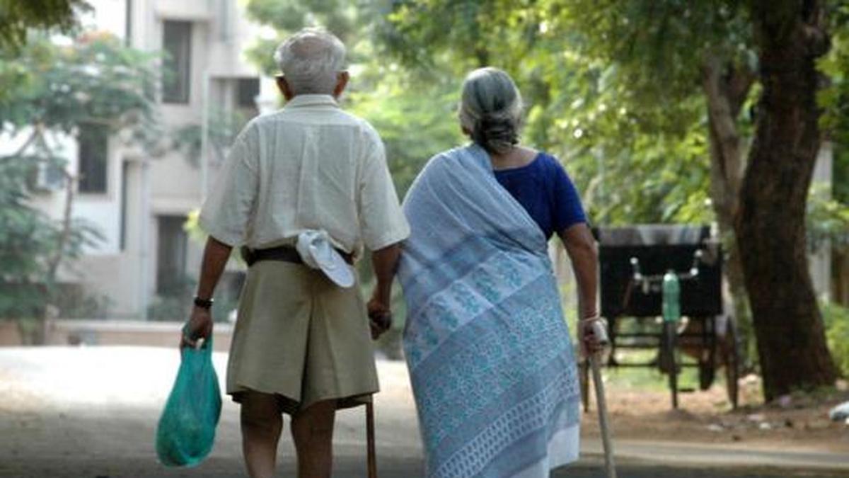 T.N. Budget 2025-26: Tamil Nadu to set up 25 Anbucholai centres for the elderly