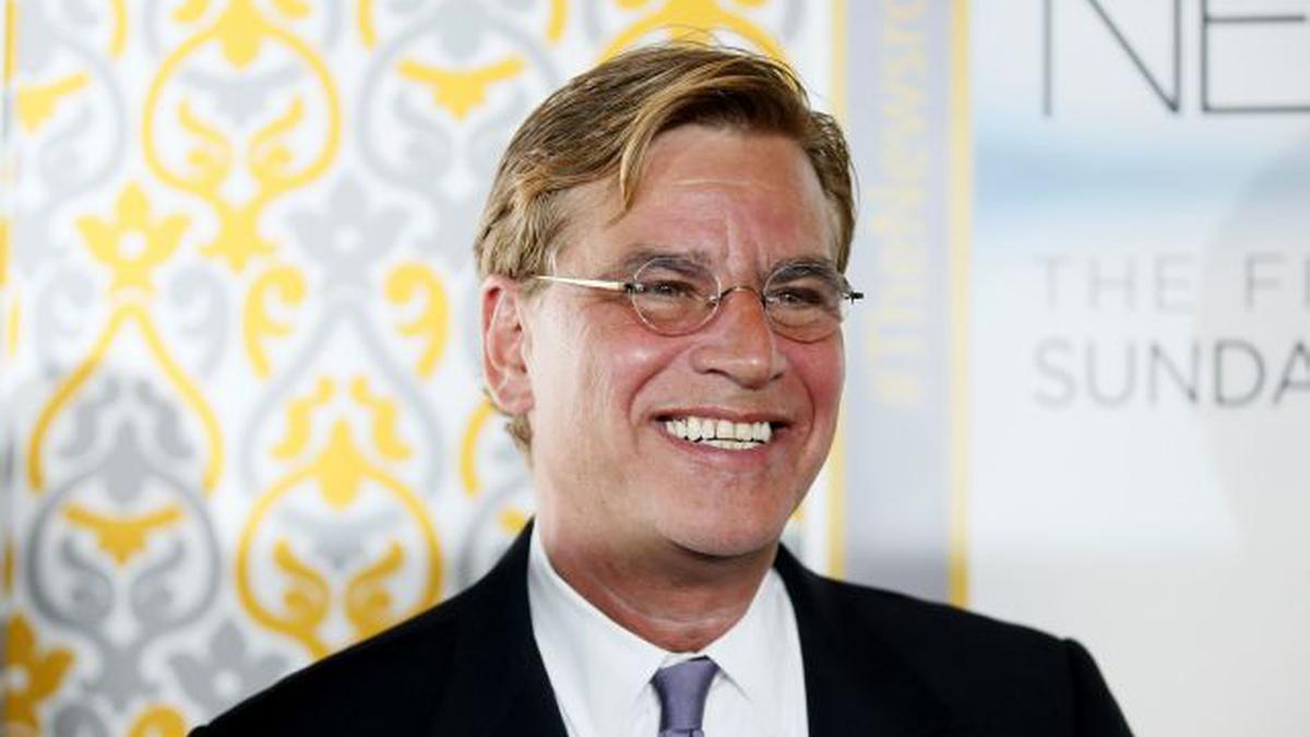Aaron Sorkin working on new Facebook movie tied to January 6 riots