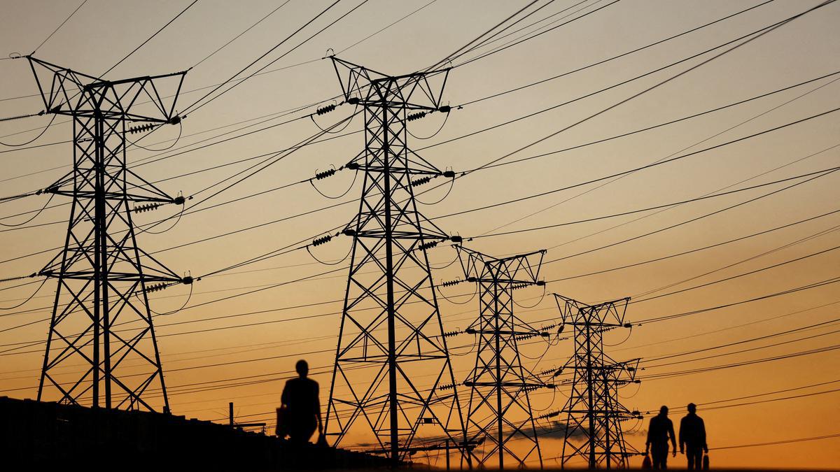 India’s electricity consumption grows over 9% to 117.84 billion units in February