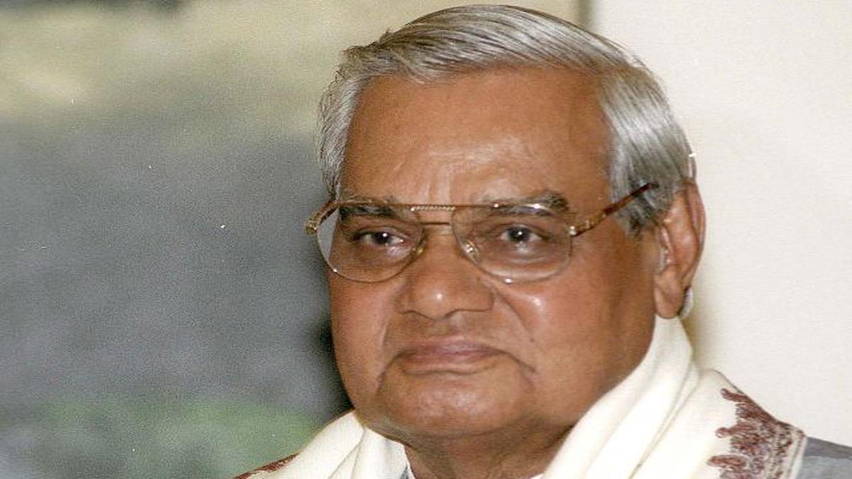 Reactions to Atal Bihari Vajpayee’s death