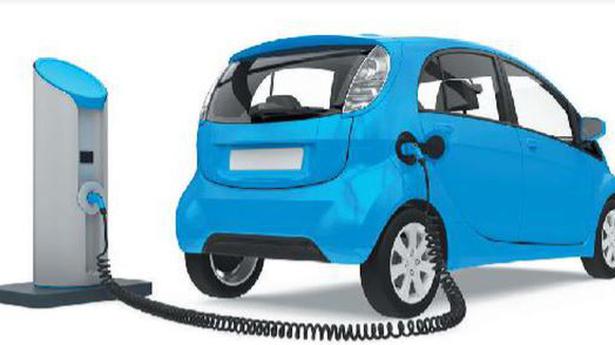Chandigarh’s new electric vehicle policy should plan for battery disposal beforehand, says expert