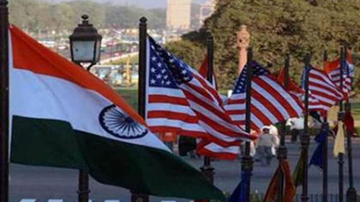 India’s role on global stage continues to grow: U.S. official