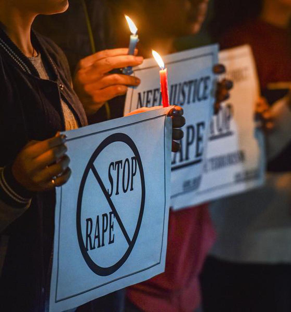 Sex In Telugu Rape - Explained: The laws on rape and sexual crimes - The Hindu