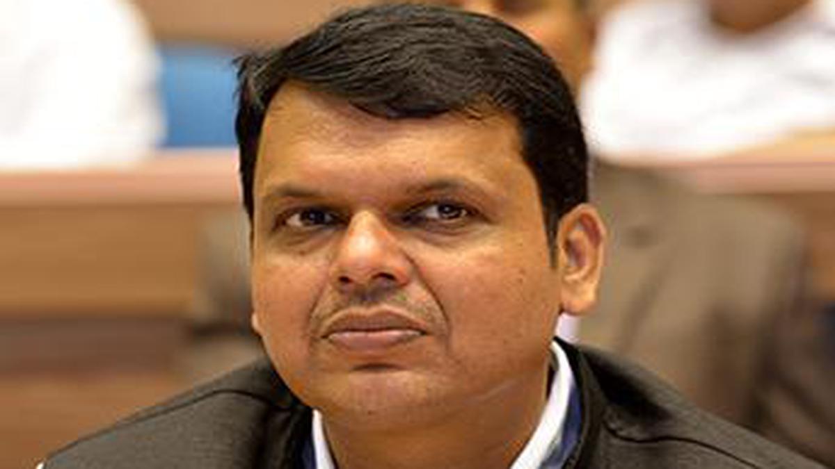 Devendra Fadnavis Must Face Trial Over Poll Papers: SC - The Hindu