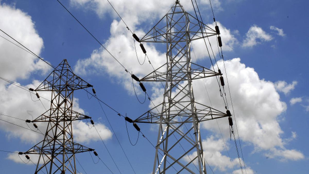 Jammu and Kashmir govt. launches ‘Saubhagya’ scheme The Hindu